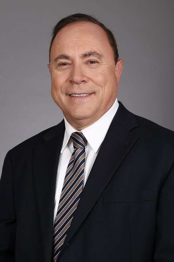 ד"ר צבי מרום // צילום: אדוארד שטרן